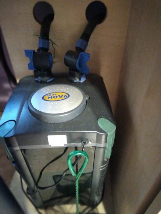 Filtr Aqua Nova NCF 1500