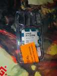 Новый процессор AMD Ryzen 5 7500F (AM5) на пломбе