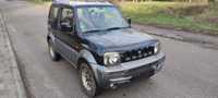 Suzuki Jimny 06r 4x4 klima