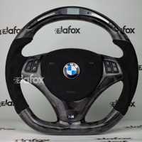 Kierownica BMW E90 E91 E92 E93 M3 M Pakiet LED Carbon forged dafox