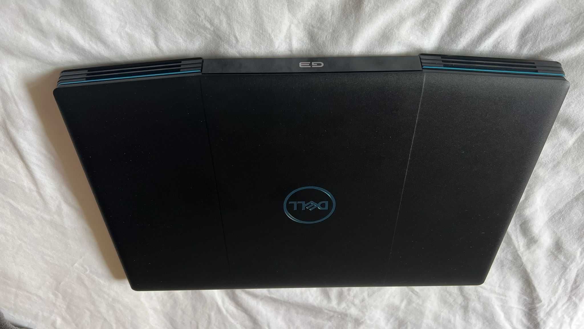 Dell G3 i7-10750H - NVIDIA Geforce RTX 2060