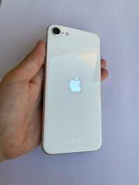 iPhone SE 2020 64gb Branco