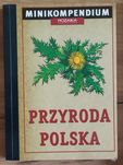 Kompendium wiedzy PRZYRODA POLSKA
