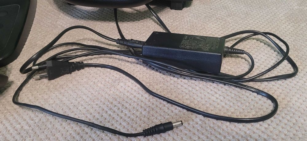 Kierownica logitech G29 + shifter