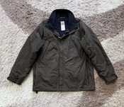 Куртка Carhartt size L