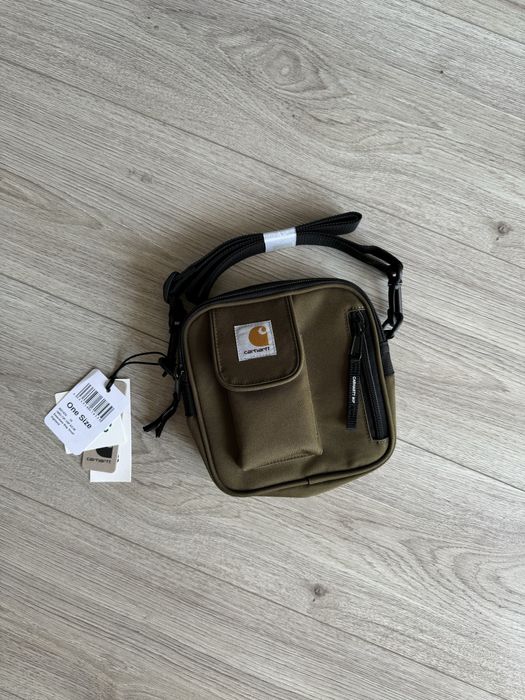 Месенджер Carhartt WIP