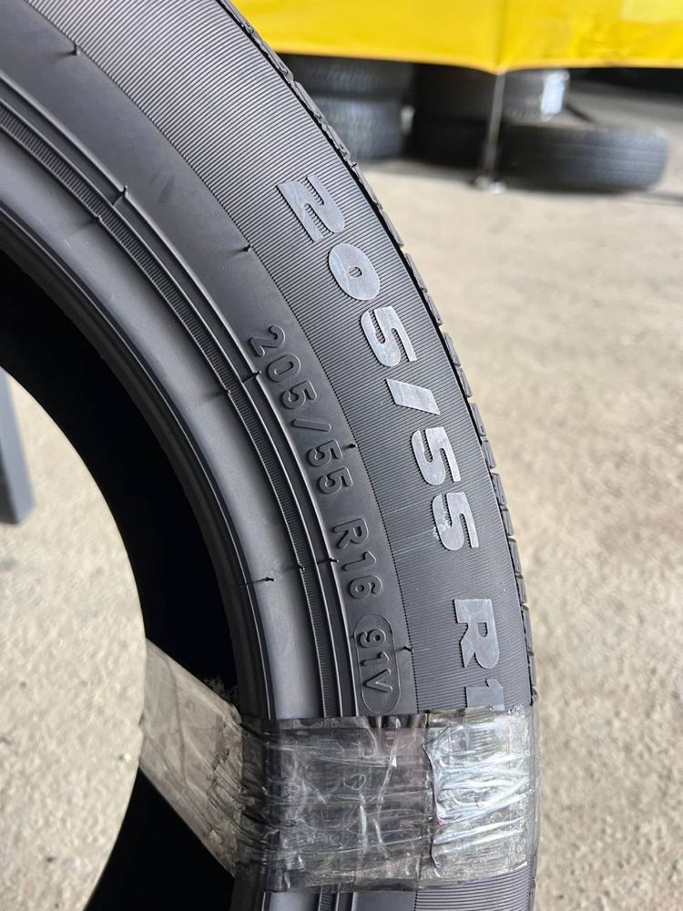 Розпаровка НОВА Одиночка 205/55 r16 Formula Energy (154)