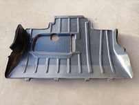 Resguardo inferior do motor Vw Passat 1.6td e 1.9td NOVO