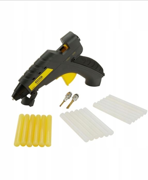 Pistolet do kleju STANLEY GR100 6-GR100