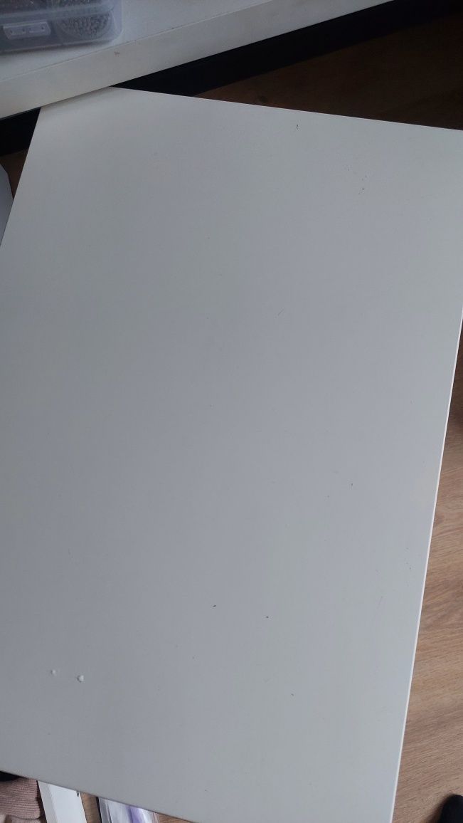 Dostawka do biurka Ikea
