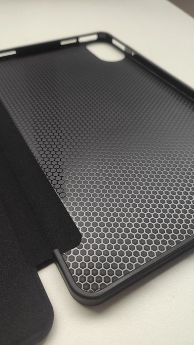 Xiaomi Redmi Pad 2 2025, чехол книжка редми  пад 2