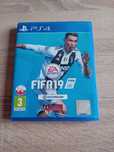 Fifa 19, Fifa 20, Fifa 16 na PlayStation 4 (10zł za szt)