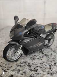 Miniatura MV Augusta SPR F4 esc. 1/18