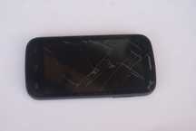 Telefon Alcatel One Touch 5036D; Uszkodzony; Okazja; Tanio