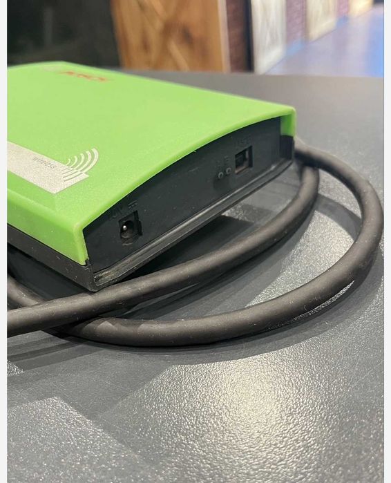 Bosch KTS 530 / 540 – Profesjonalny tester diagnostyczny samochodów