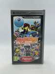 ModNation Racers PSP Po Polsku
