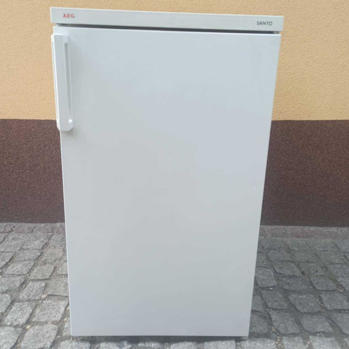 Chłodziarka AEG Santo -140 l.