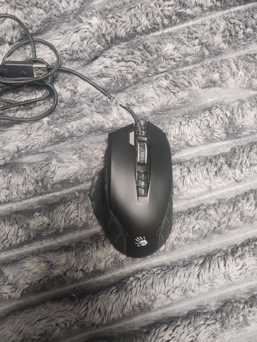 Мышка Bloody J95s