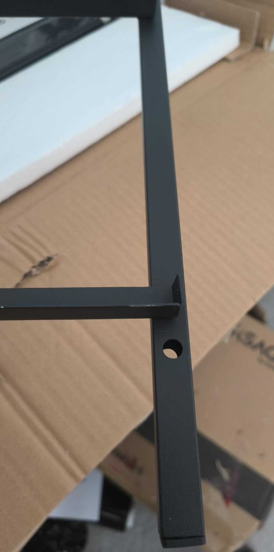 Komoda do sypialni z 6 szufladami z tkaniny, szafka do przechowywania