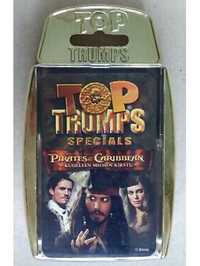 Карточки Top Trumps – Pirates Special, Smash Hit