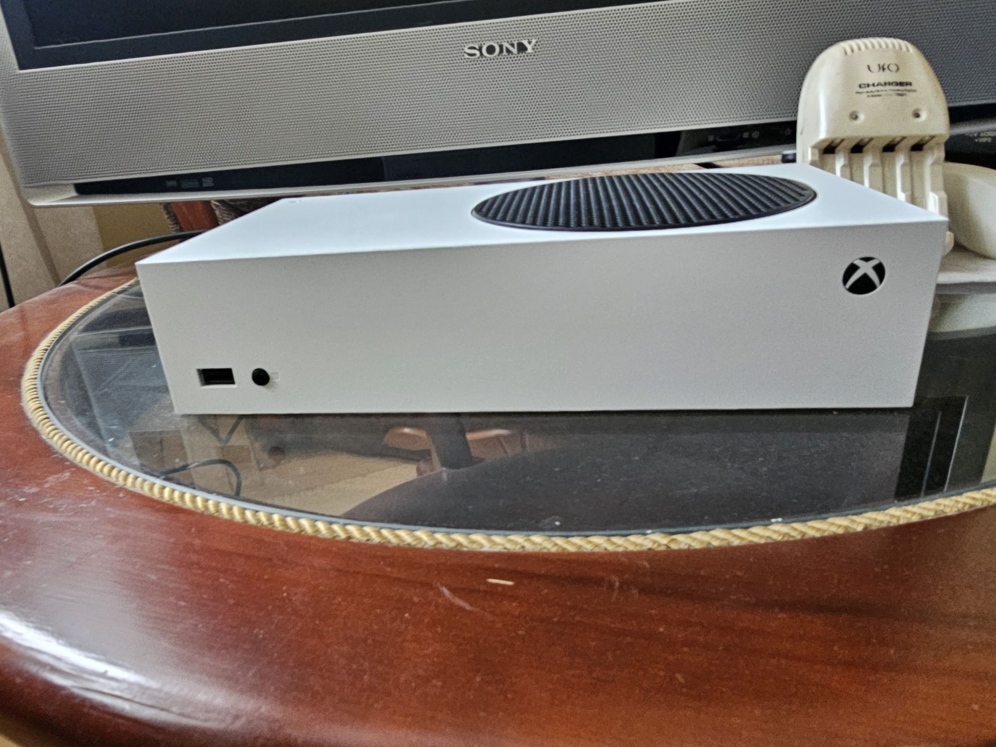 Xbox series s 512gb