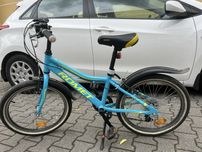 Rower dziecięcy ROMET JOLENE 24