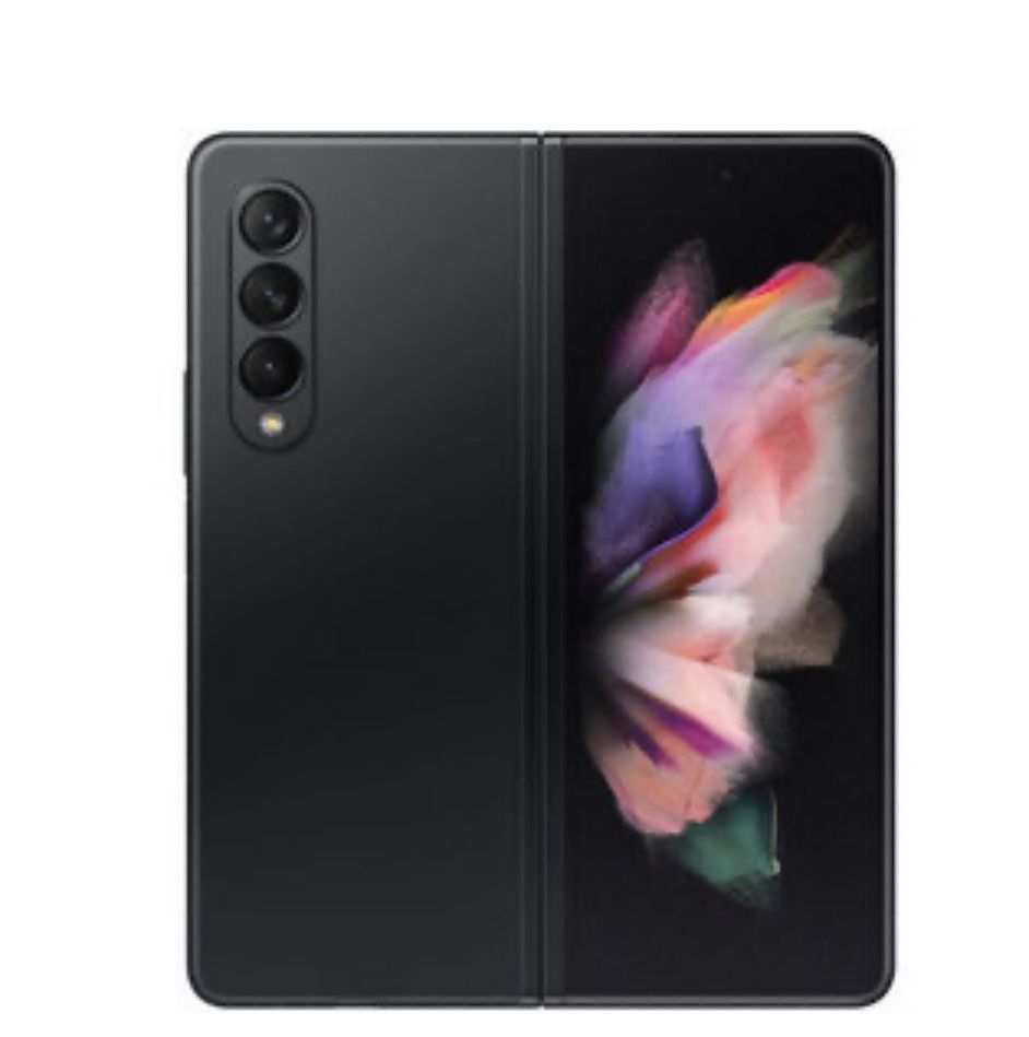 Samsung Galaxy Z Fold 3 5 G