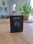 Native Instruments NI komplete 11 ultimate