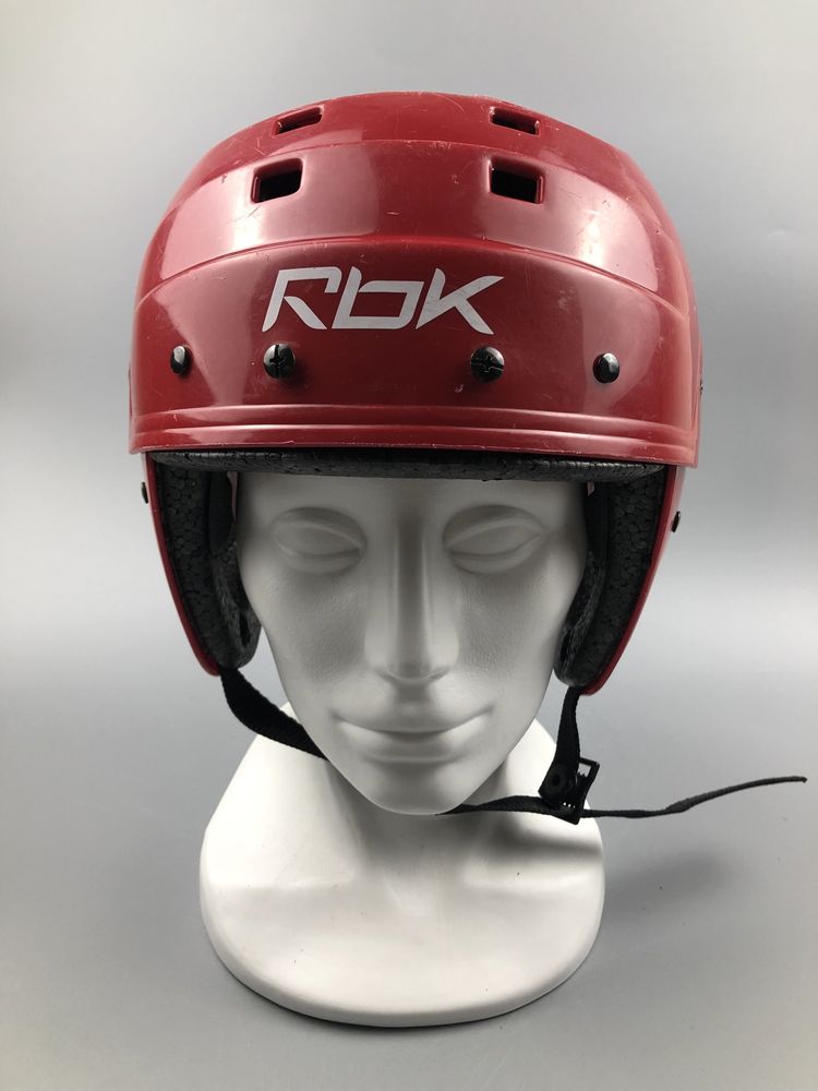 Kask Hokejowy 50 cm - 57 cm /262/