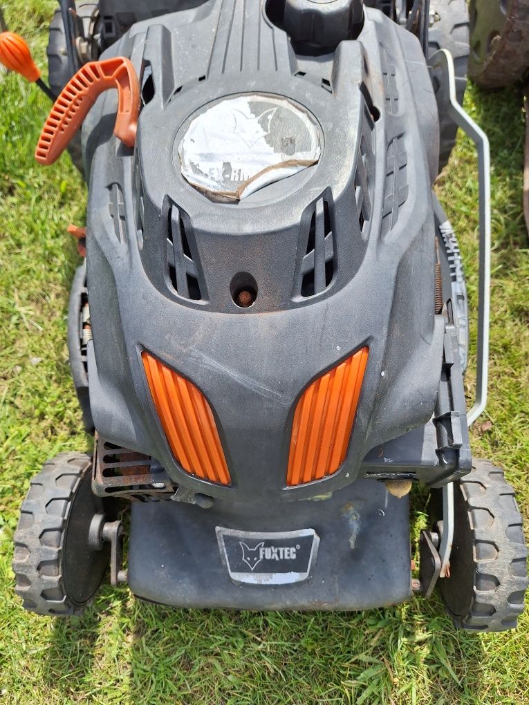 Kosiarka spalinowa HORTMASZ HKS 746 NB Briggs&Stratton