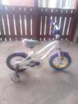Roweryka 12 cali