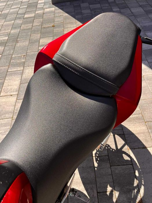 Honda Cb125R 2019 - ładna sztuka :)