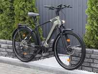 Kalkhoff Entice 5 електровелосипед Bosch CX 85Nm