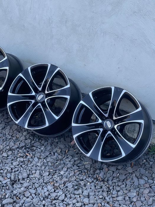 Диски  6х139 R18