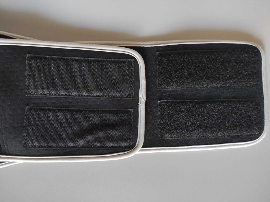 Мотопояс, пояс мотоциклетный CRIVIT, размер М, защита почек