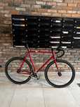 Ostre koło/fixed gear/single speed (stan bardzo dobry)