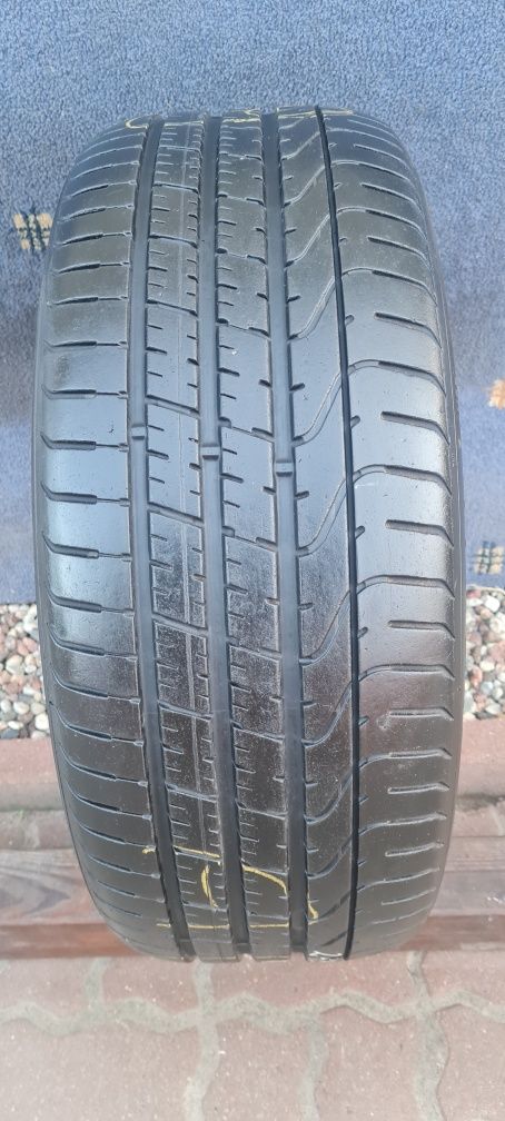 Opona Letnia PIRELLI 245/40/20 6MM 2518 P Zero 99Y RSC