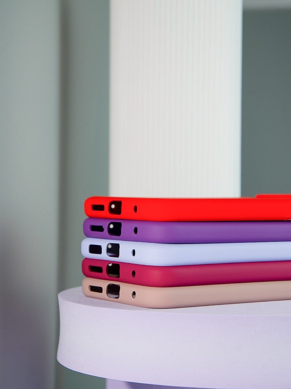 Захисний Чохол TPU case з мікрофіброю чехол с микрофиброй Samsung A52