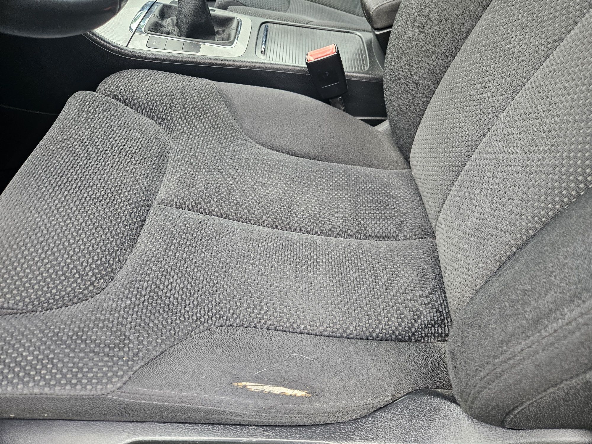 Volkswagen passat b6