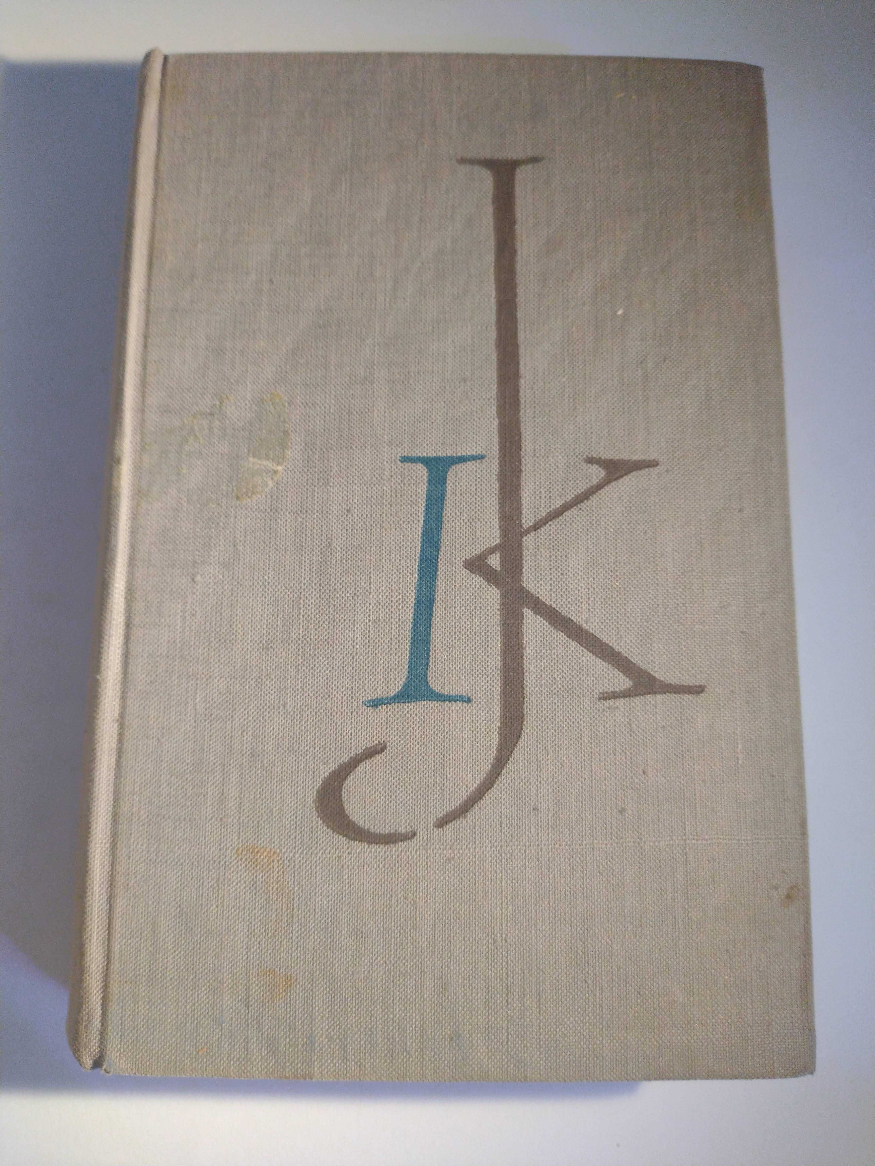 Józef Ignacy Kraszewski - Latarnia czarnoksięska