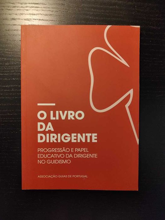 (Env. Incluído) O Livro da Dirigente de Vários Autores