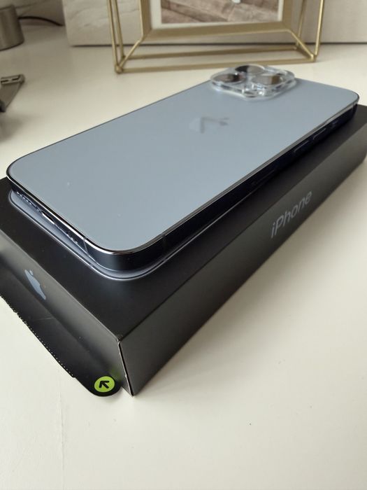 Iphone 13 pro 128GB