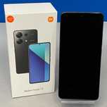 Xiaomi Redmi Note 13 (8GB/256GB) - Black