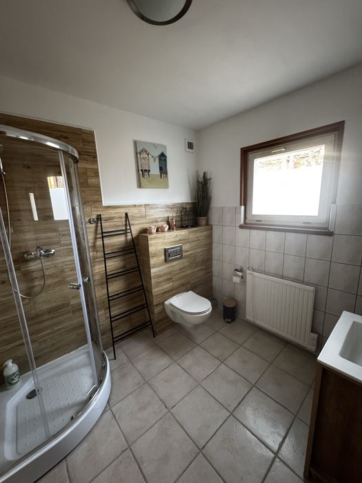 Domek na Mazurach! Basen i sauna w cenie