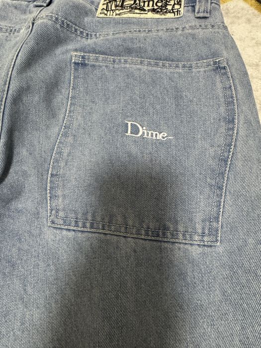 Джинси dime S розмір