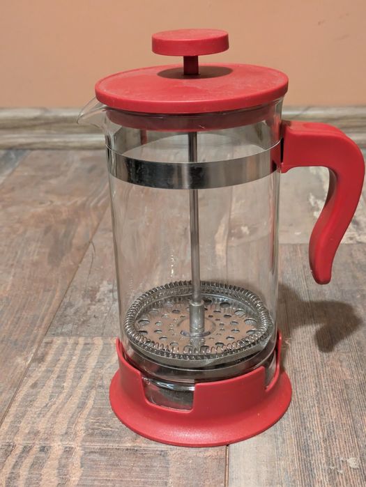 Zaparzacz do kawy/herbaty IKEA 1L