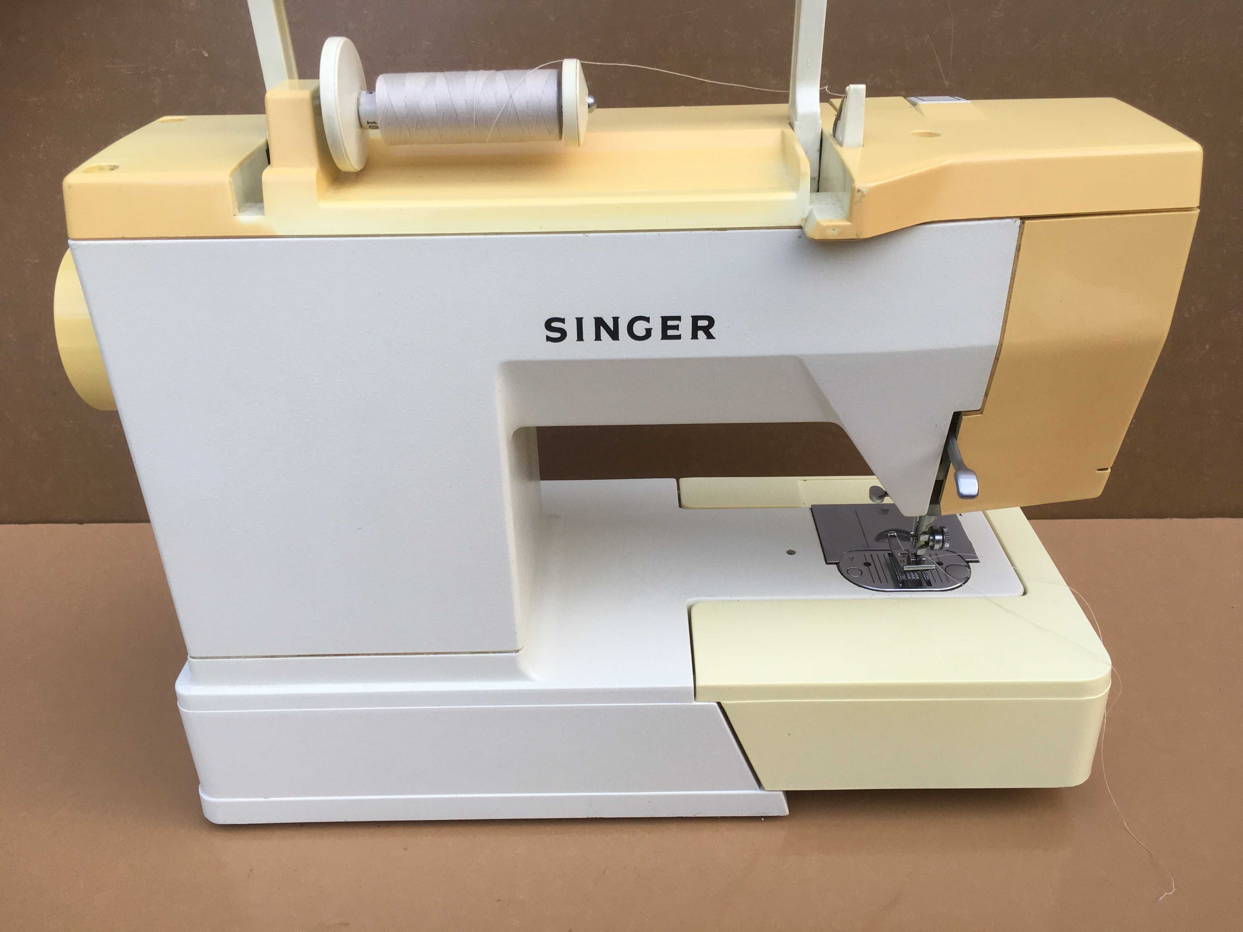 Maszyna do szycia rotacyjna SINGER Serenade 20 model 6234