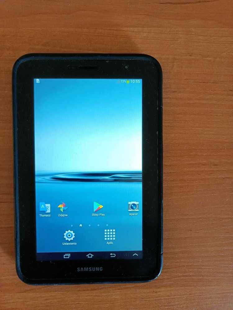 Tablet Samsung Galaxy Tab 2 (7,0)