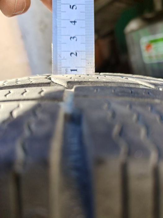 Шини Клебер 195/75 R16c