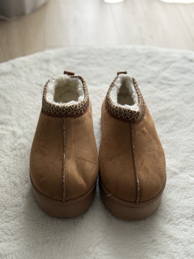 Śniegowce botki a la UGG 37